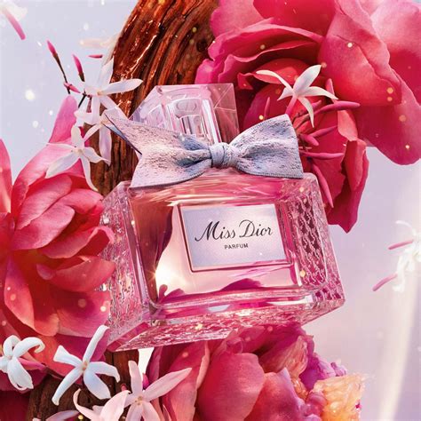 miss dior perfume oil|latest miss dior perfume.